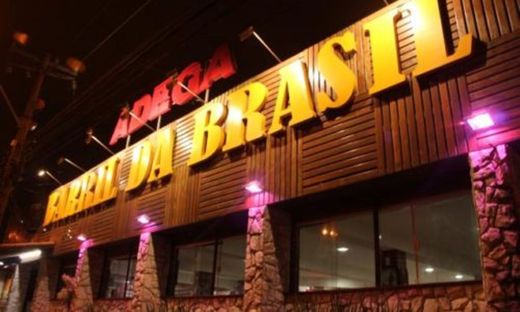 Restaurante Barril da Brasil