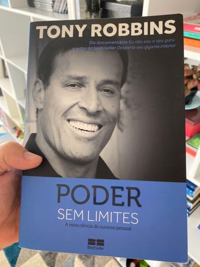 Link de compra do livro na Amazon