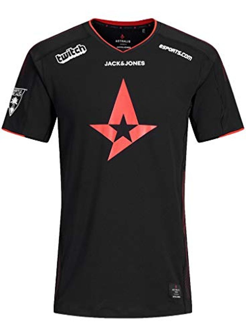 Social Astralis 2019
