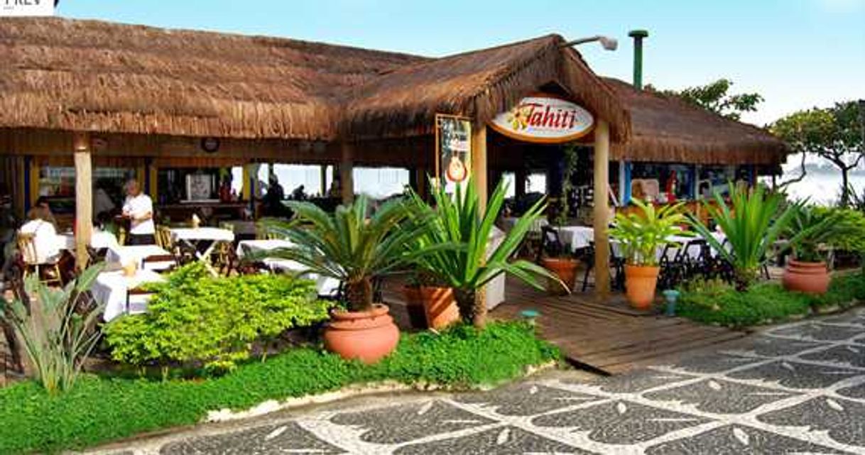 Restaurants Tahiti Restaurante