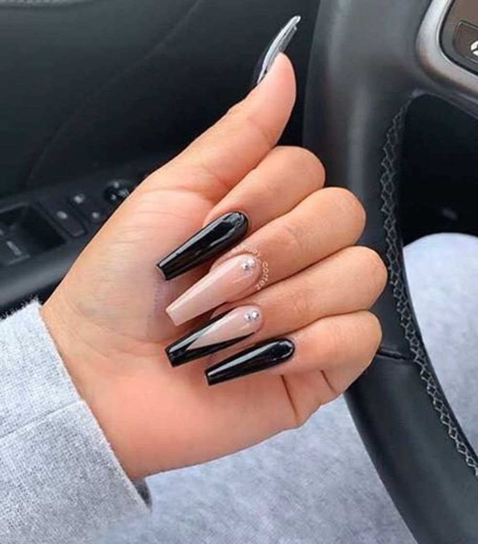 Fashion Nails