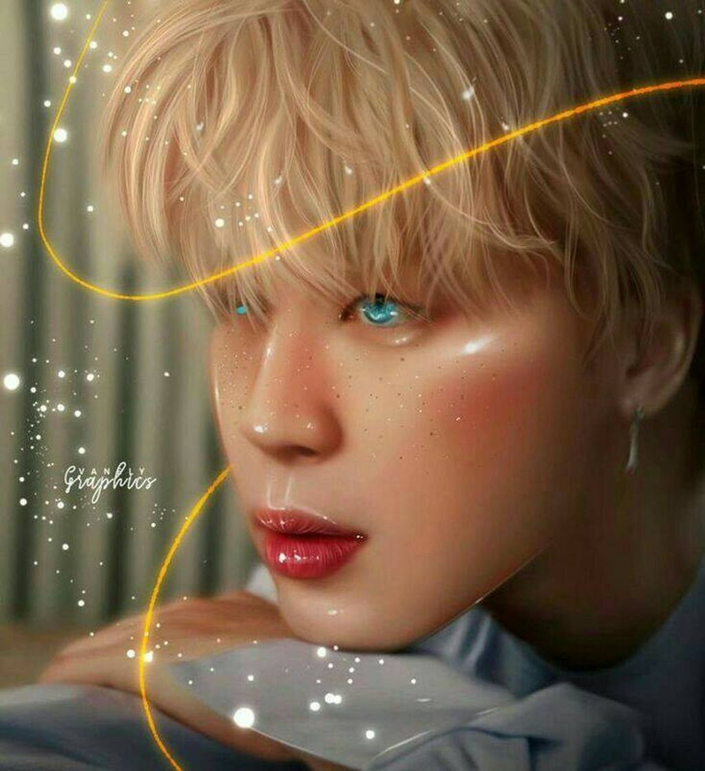 Moda EDIT JIMIN