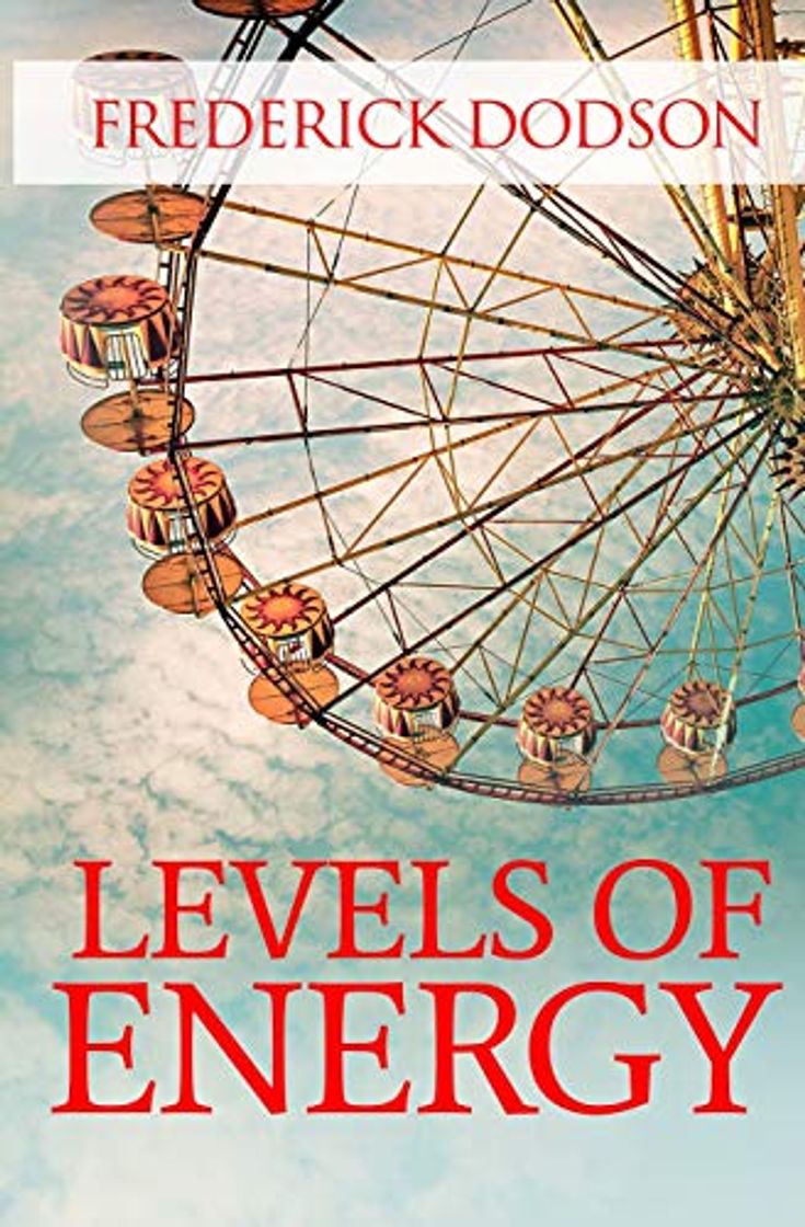 Book Levels of Energy