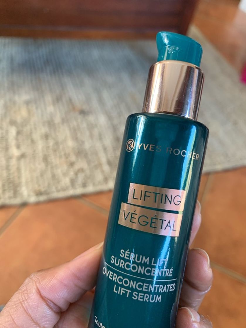 Products Sérum Lifting Ultra Concentrado