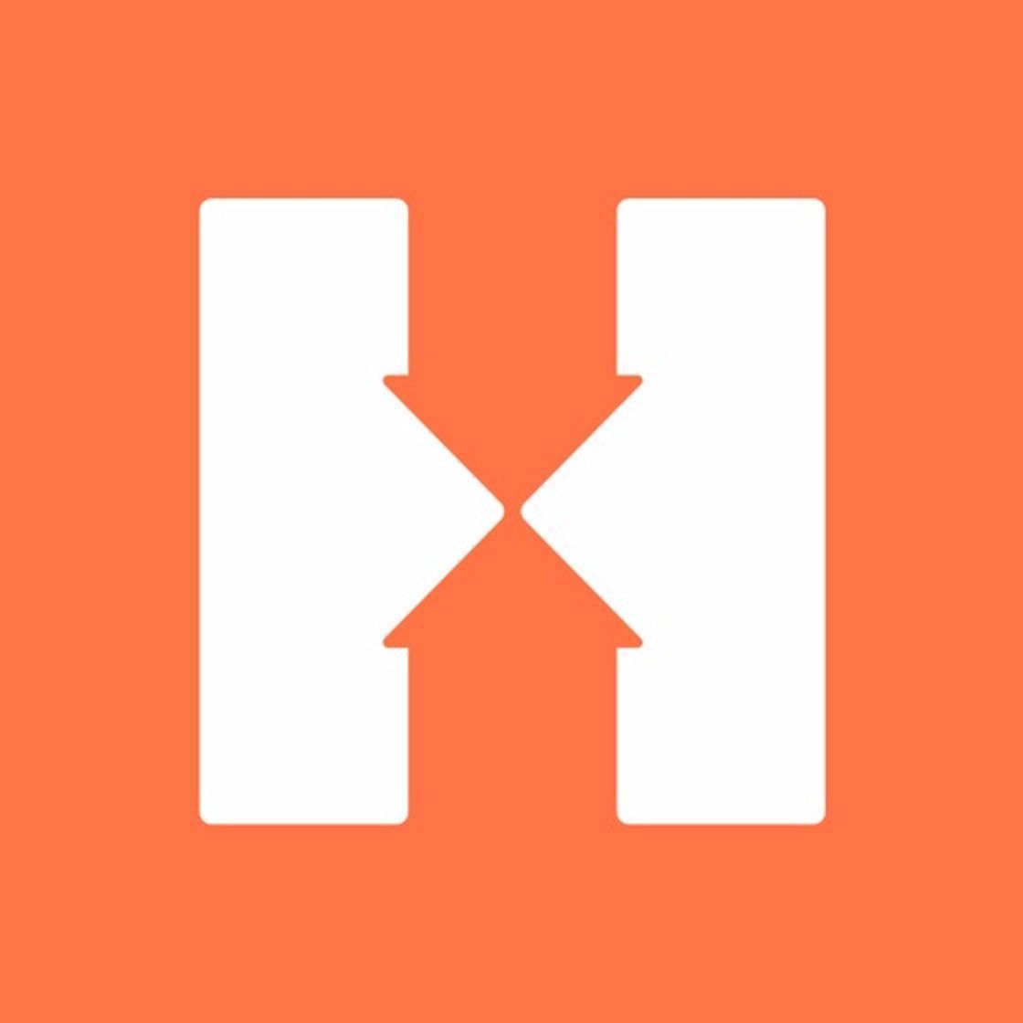App Hostelworld: Hostels & Hotels