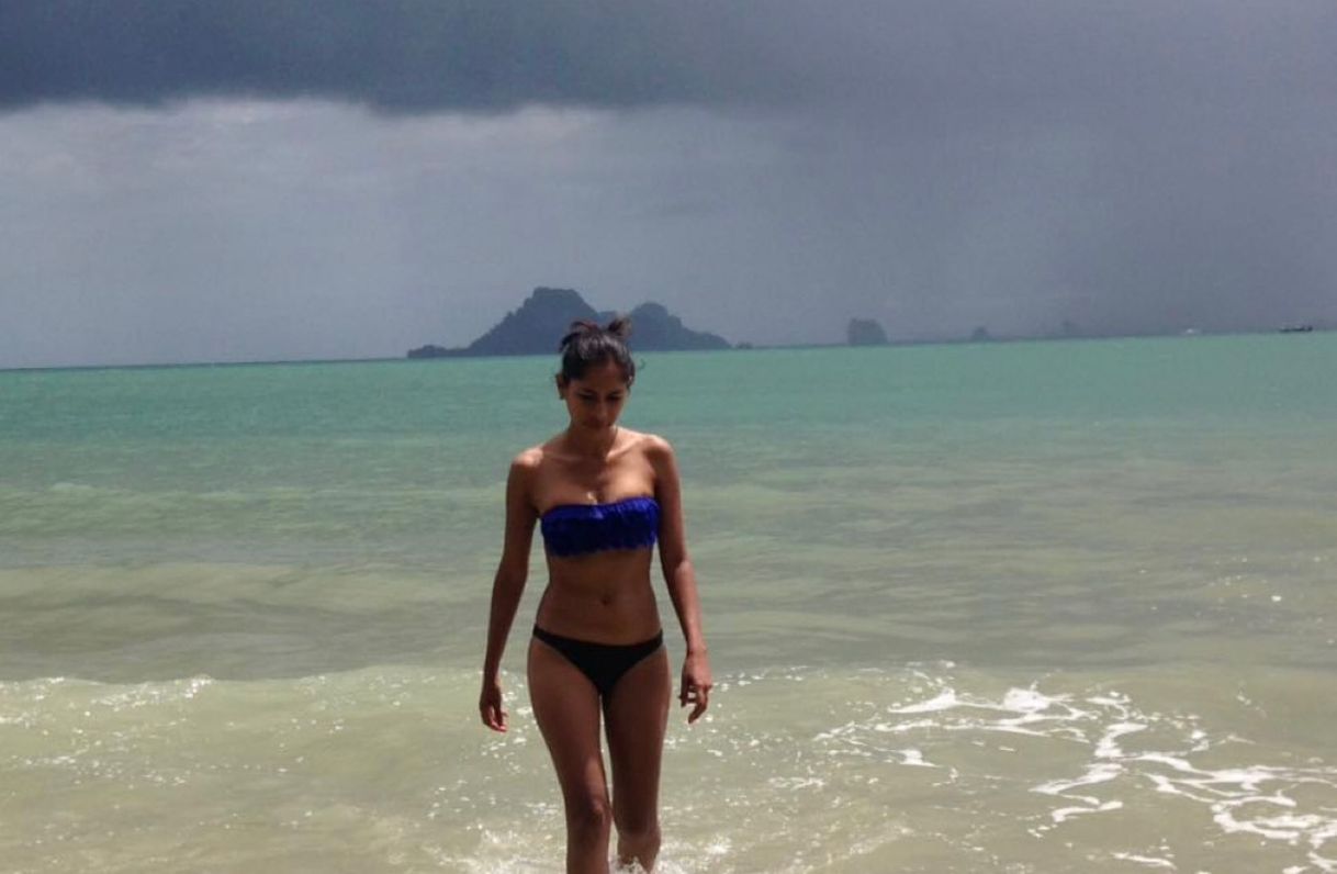 Place Krabi