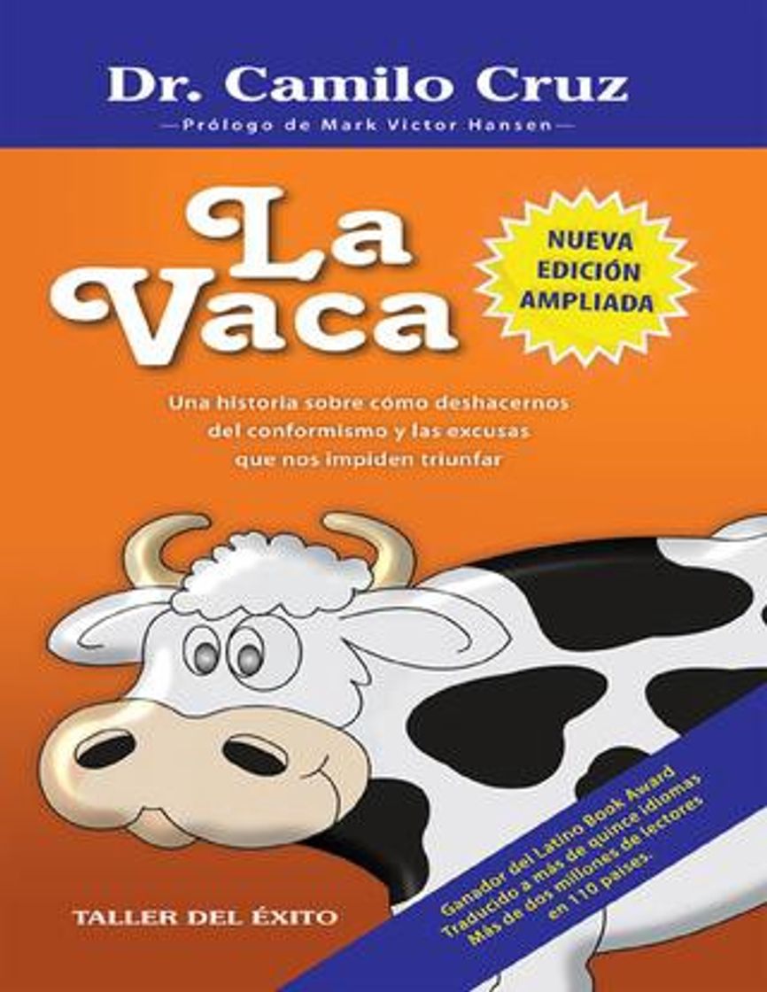 Book La Vaca