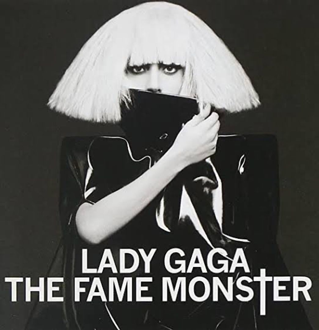 Canciones The Monster Fame - Lady Gaga