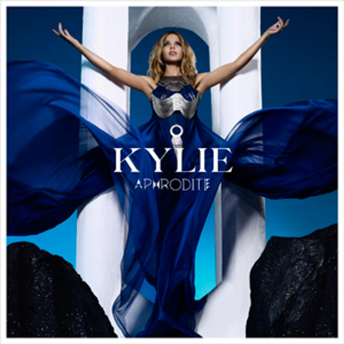 Canciones Aphrodite - Kylie Minogue 