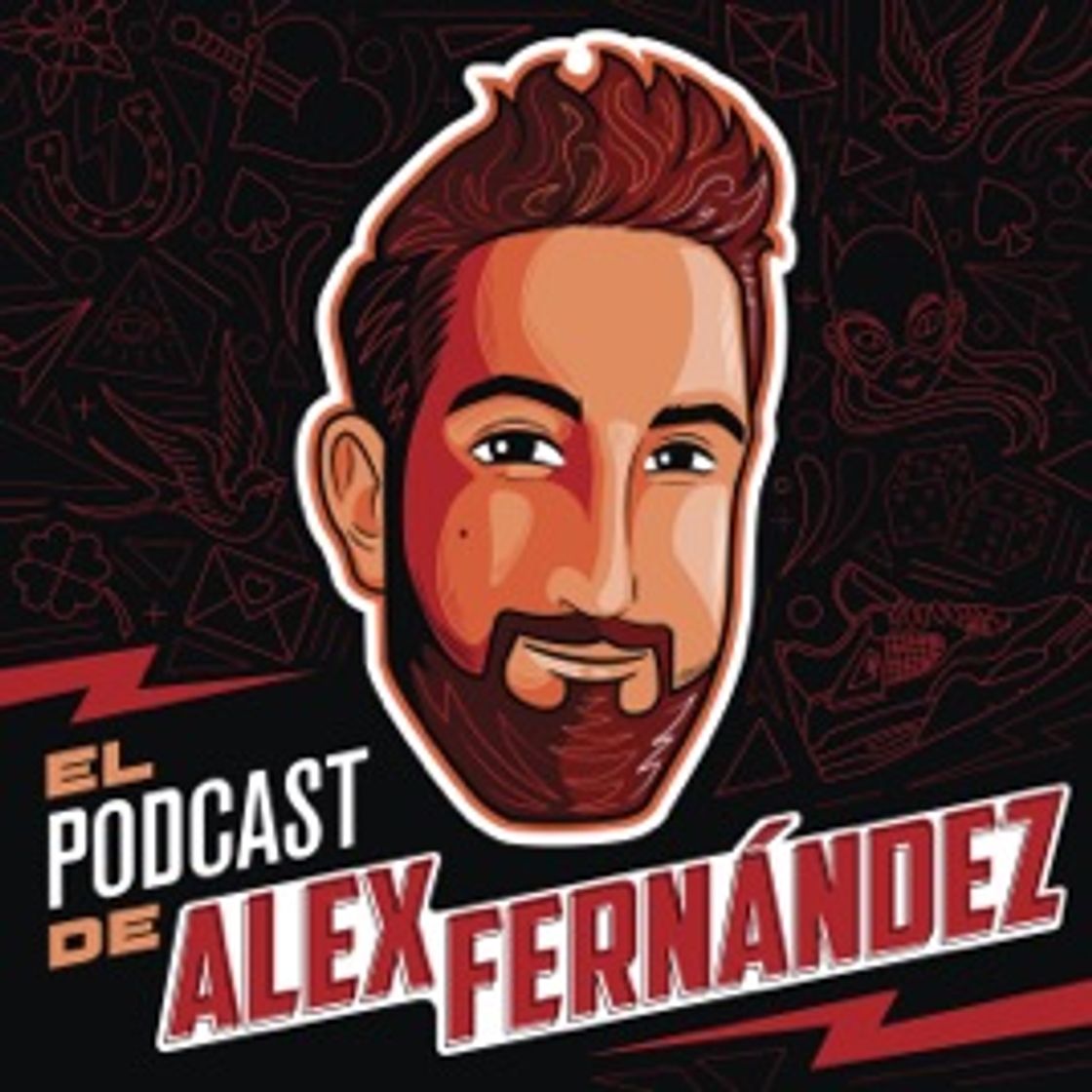 Moda ‎El Podcast de Alex Fernández