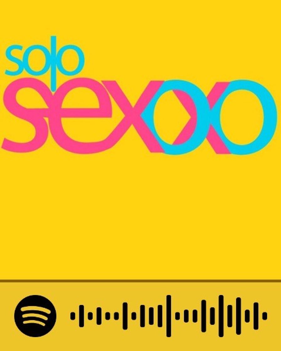 Moda Solo Sexo