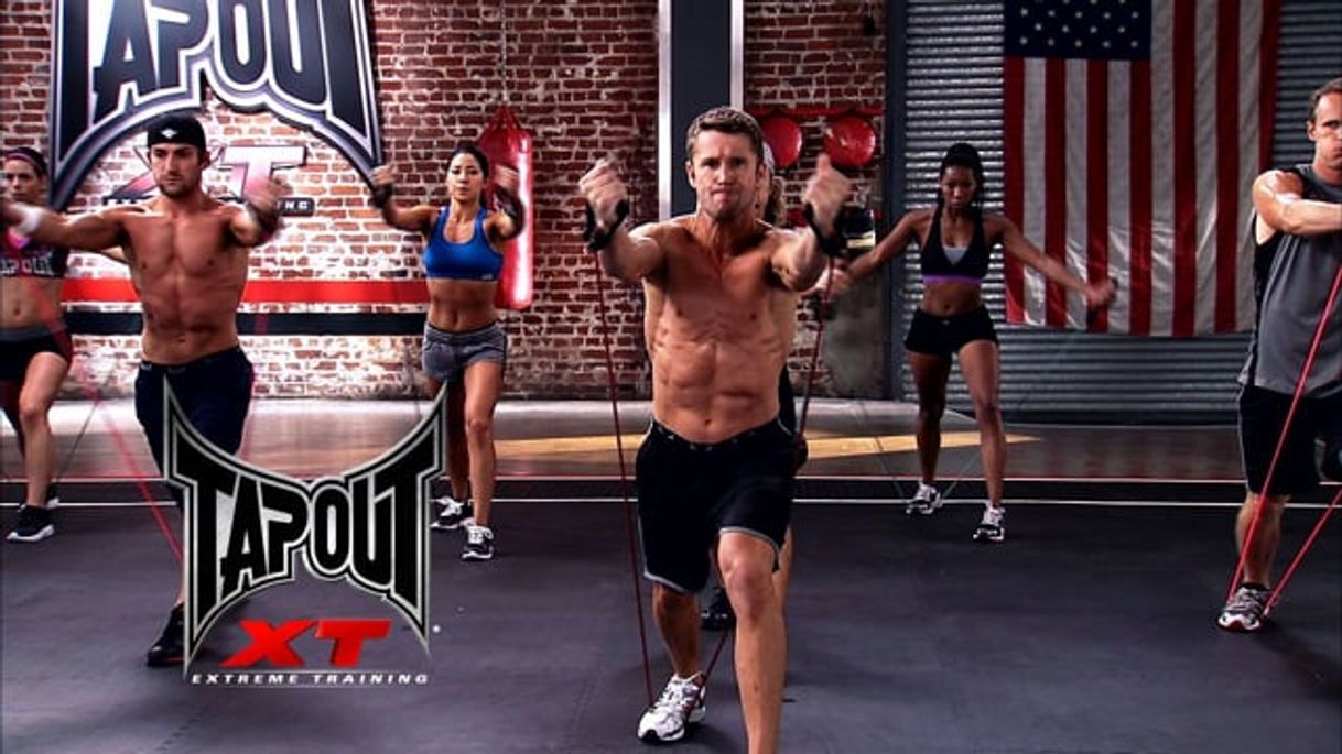 Moda Tapout XT 