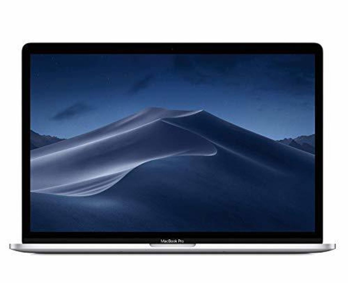 Electrónica Apple MacBook Pro - Ordenador portátil de 15"