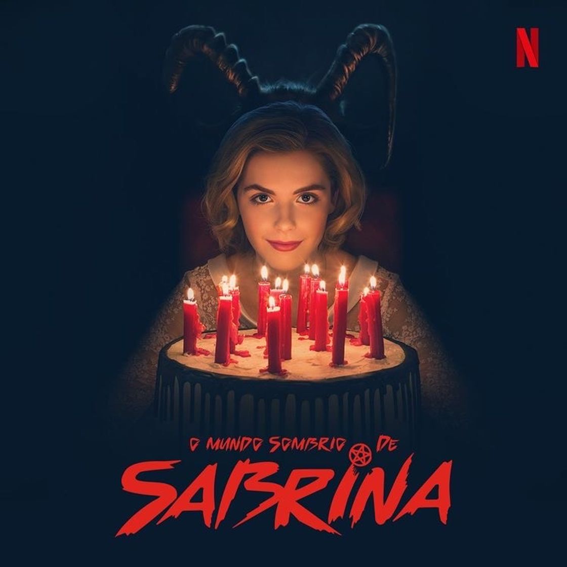 Serie O mundo sombrio de Sabrina