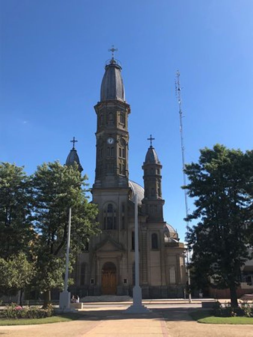 Place Ayacucho