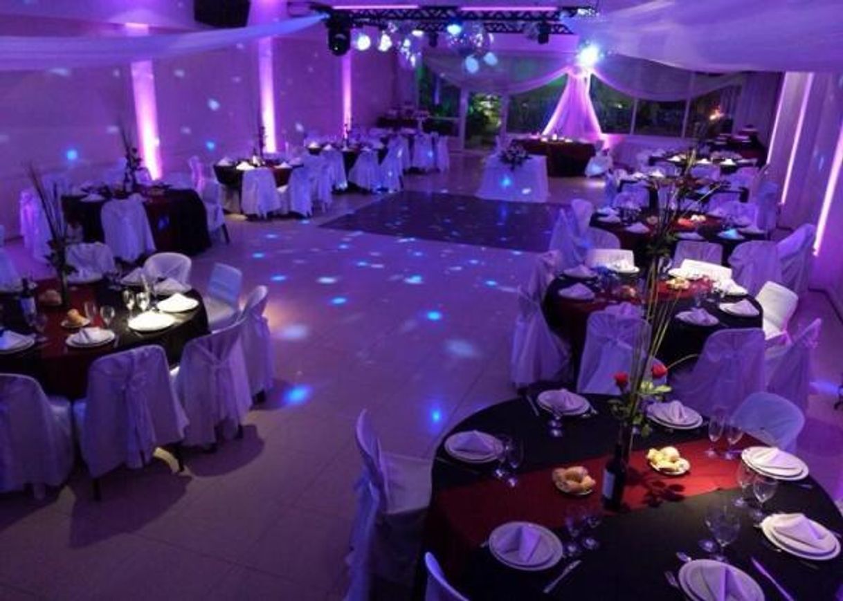 Restaurants El Maute Eventos