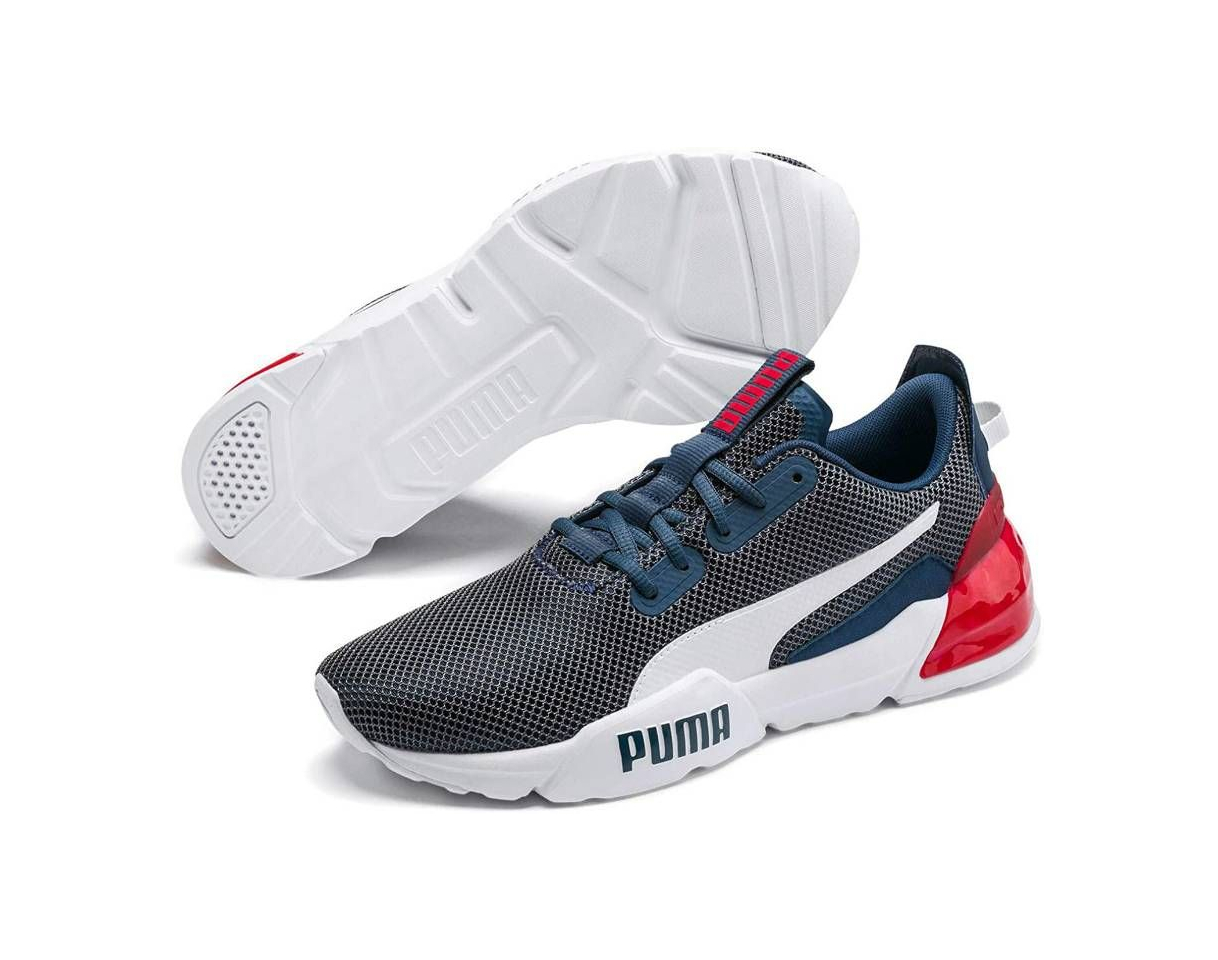 Social PUMA Cell Phase Tenis para hombre

