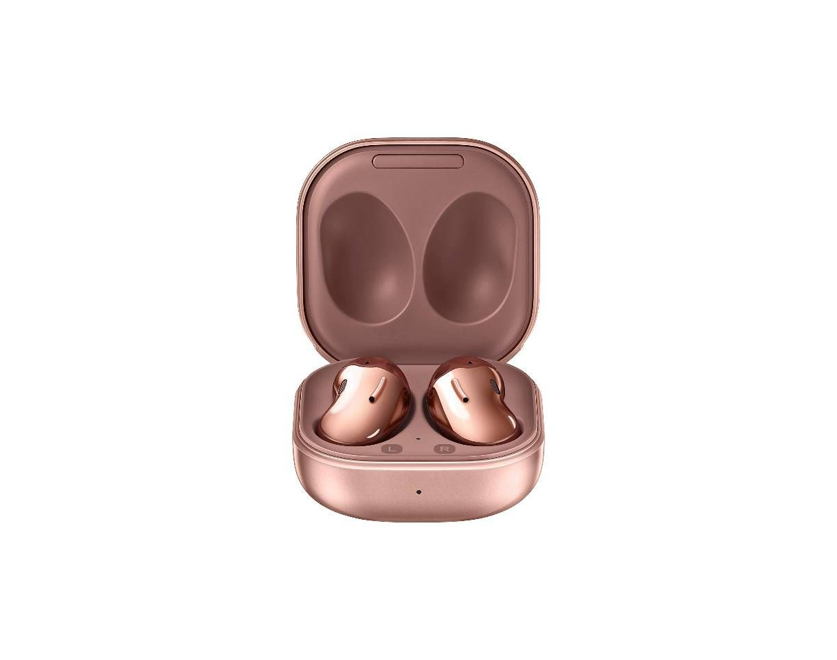 Social Samsung Galaxy Buds Live