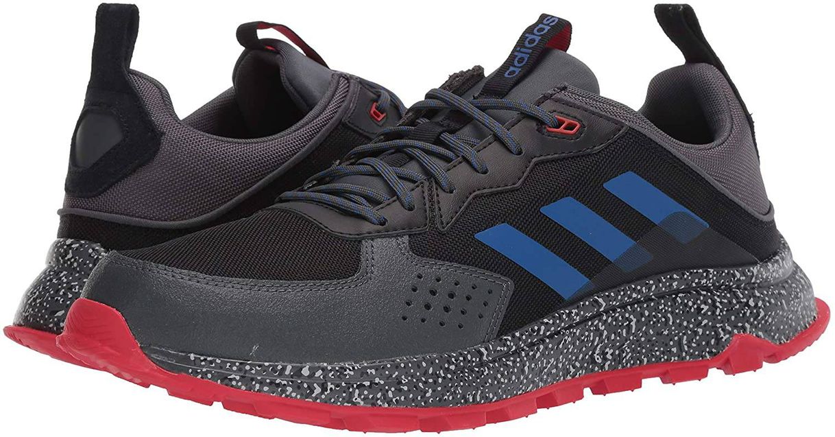 Social adidas Response Trail Cloudfoam