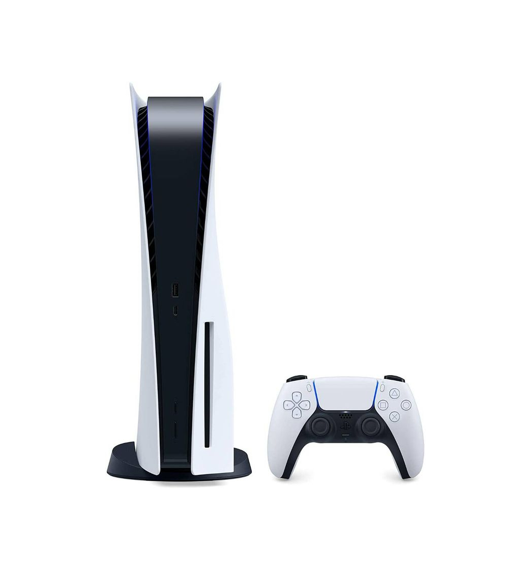 Social PlayStation 5 Console

