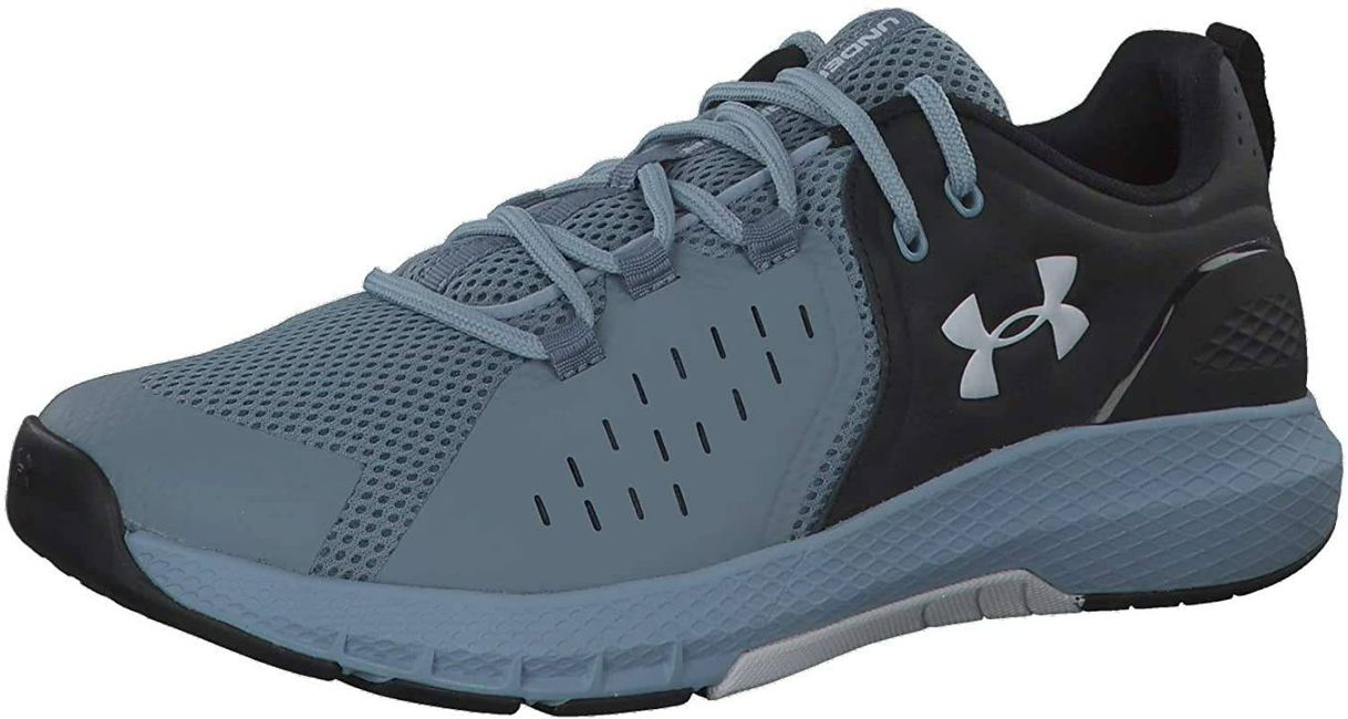 Social Charged Commit 2