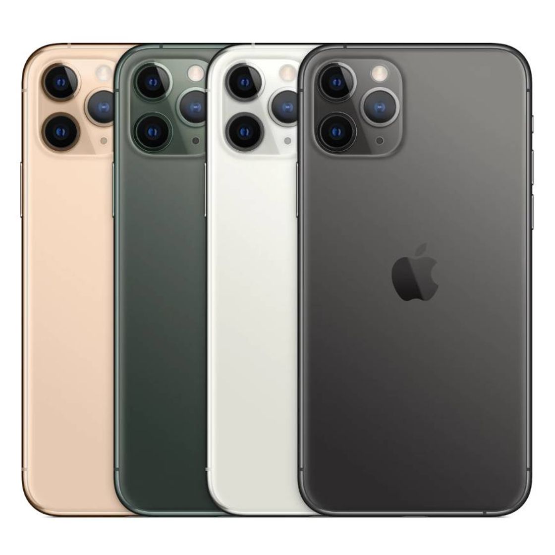 Social Apple iPhone 11 Pro Max

