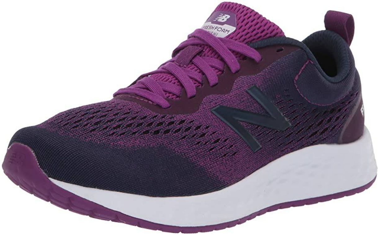 Social New Balance Fresh Foam Arishi V3