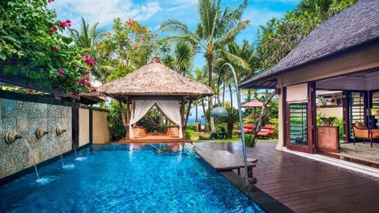 Places The St. Regis Bali Resort