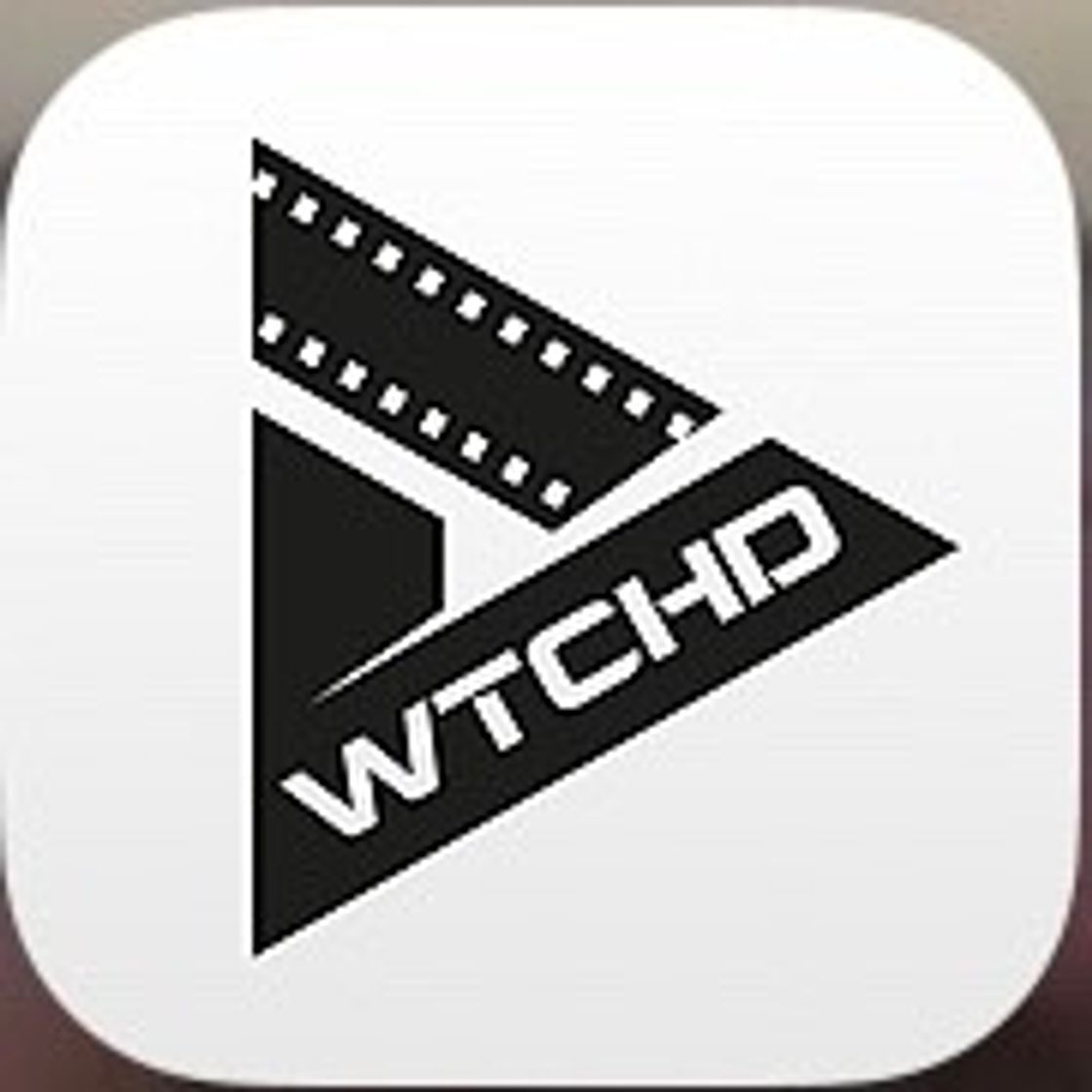 App WATCHED - Multimedia Browser