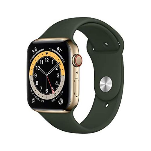 Nuevo Apple Watch Series 6 (GPS