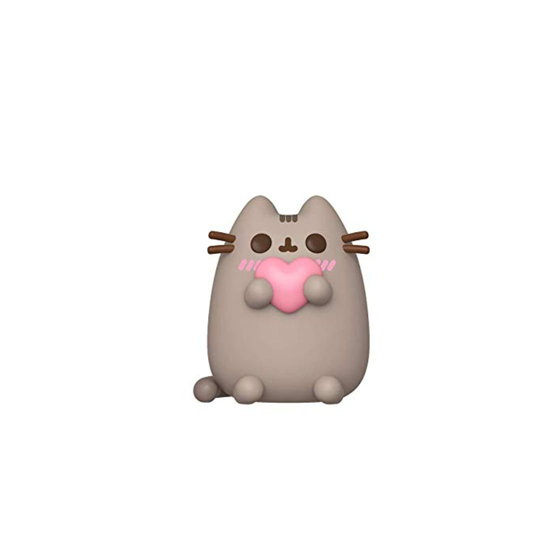 Social Pop!: Pusheen - Pusheen w