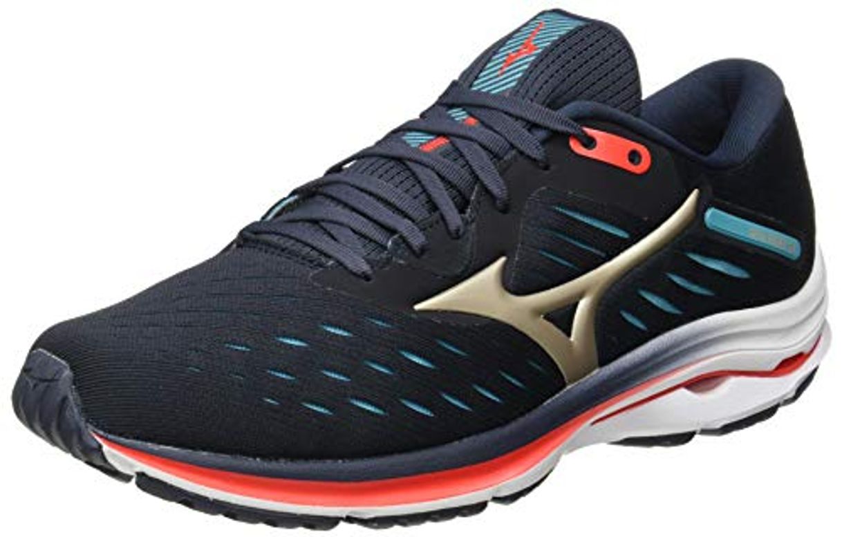 Belleza Mizuno Wave Rider 24