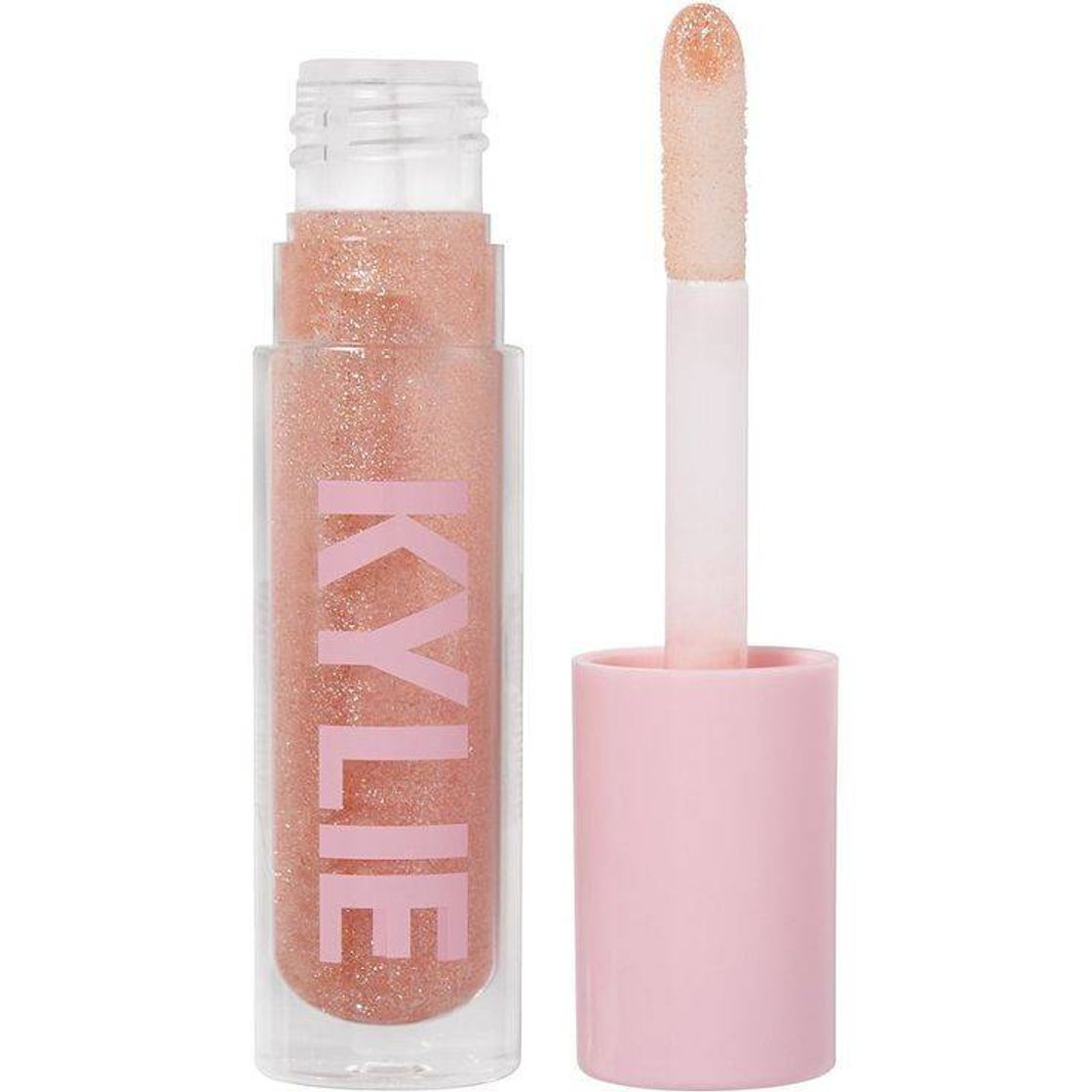 Social High Gloss