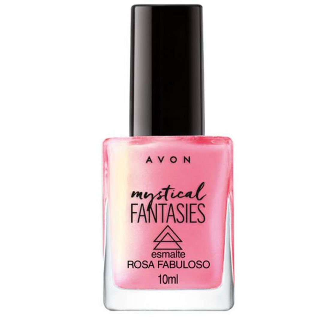 Fashion Esmalte