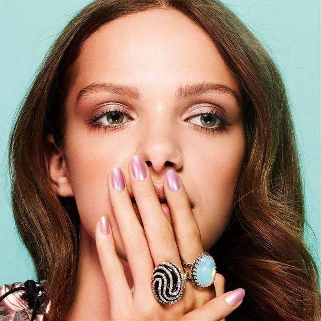 Fashion Esmalte Musical Fantasies