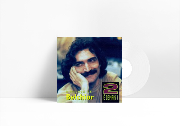 Music Comentário a respeito de John