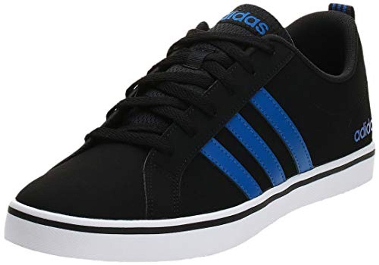 Social Adidas Sneakers, Zapatillas para Hombre, Negro
