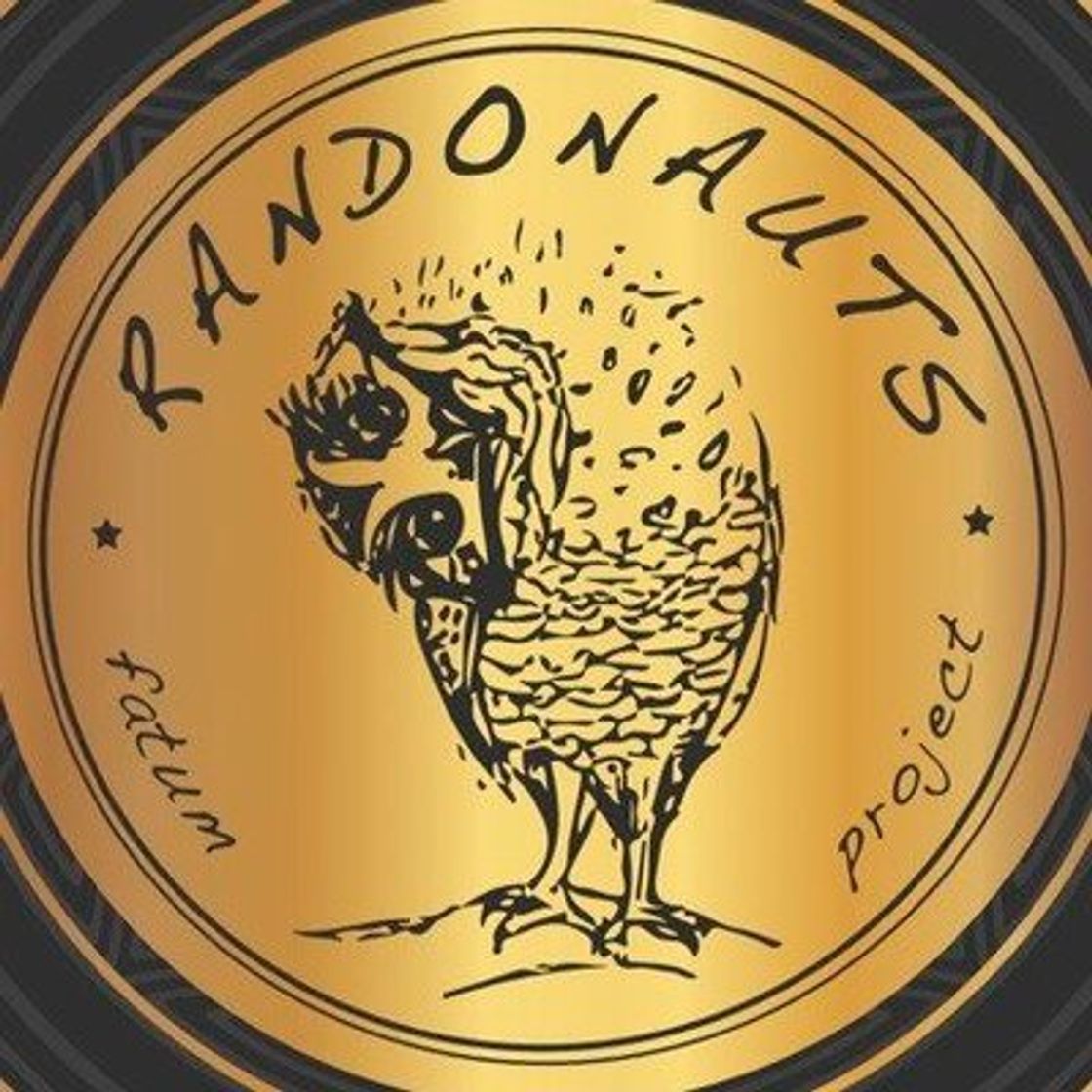 App Randonauts.