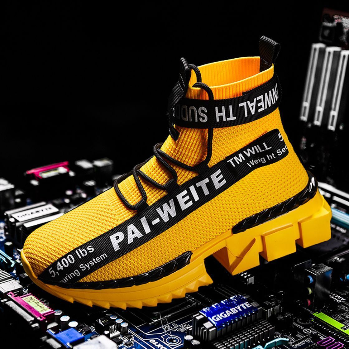 Social GSLMOLN - Zapatillas de deporte para hombre