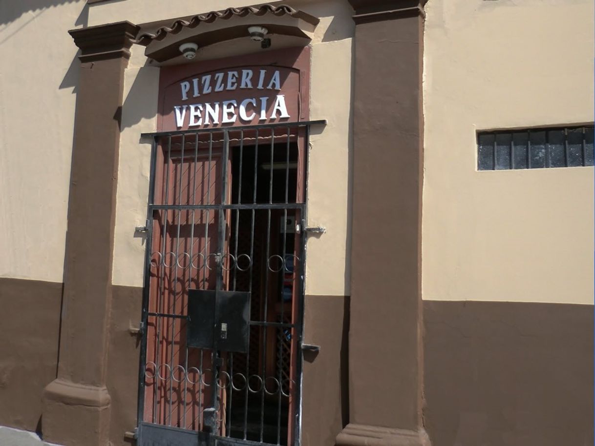 Restaurants Pizzería Venecia