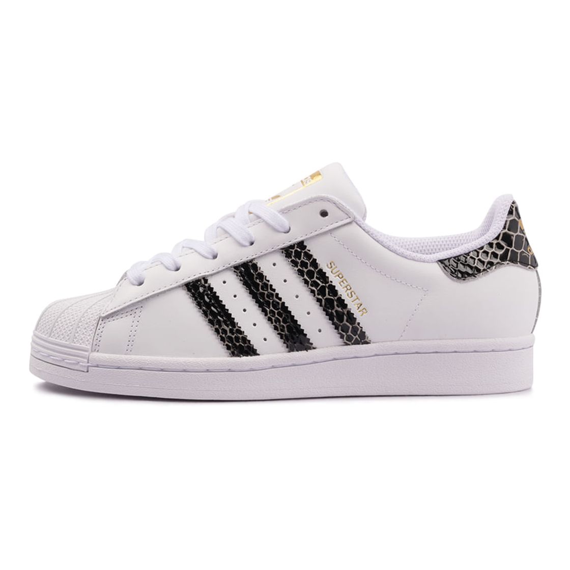 Fashion Tênis adidas Superstar Feminino | Tênis é na Authentic Feet ...