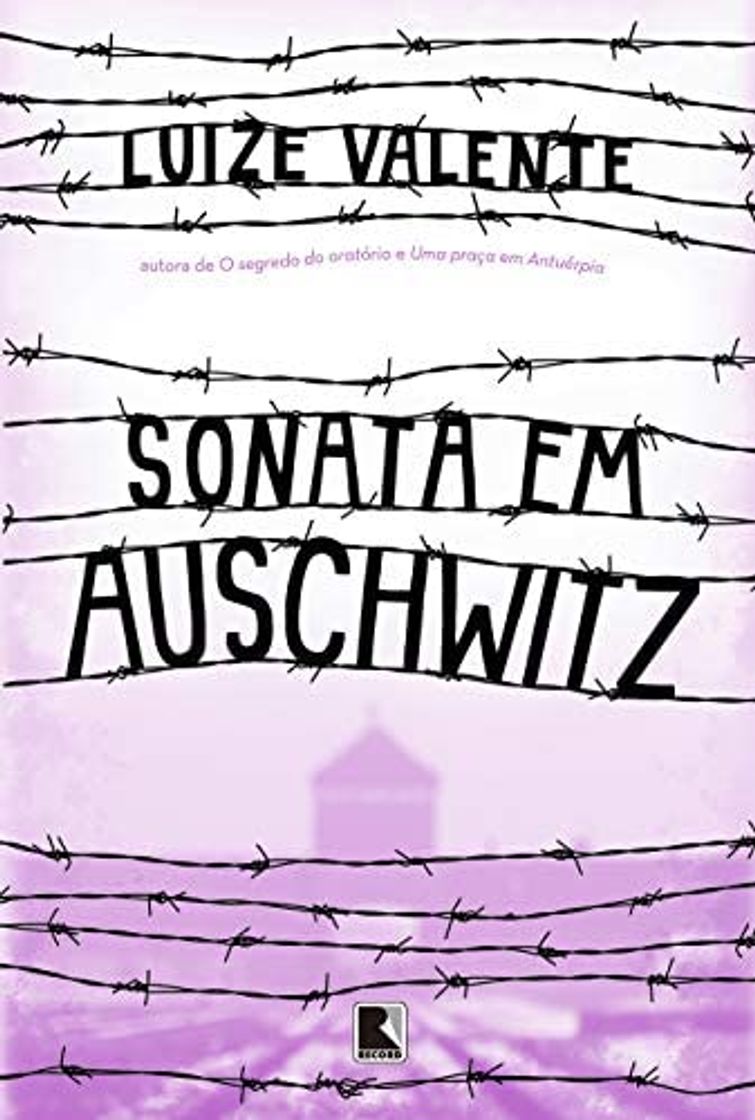 Fashion Sonata Em Auschwitz - Saraiva