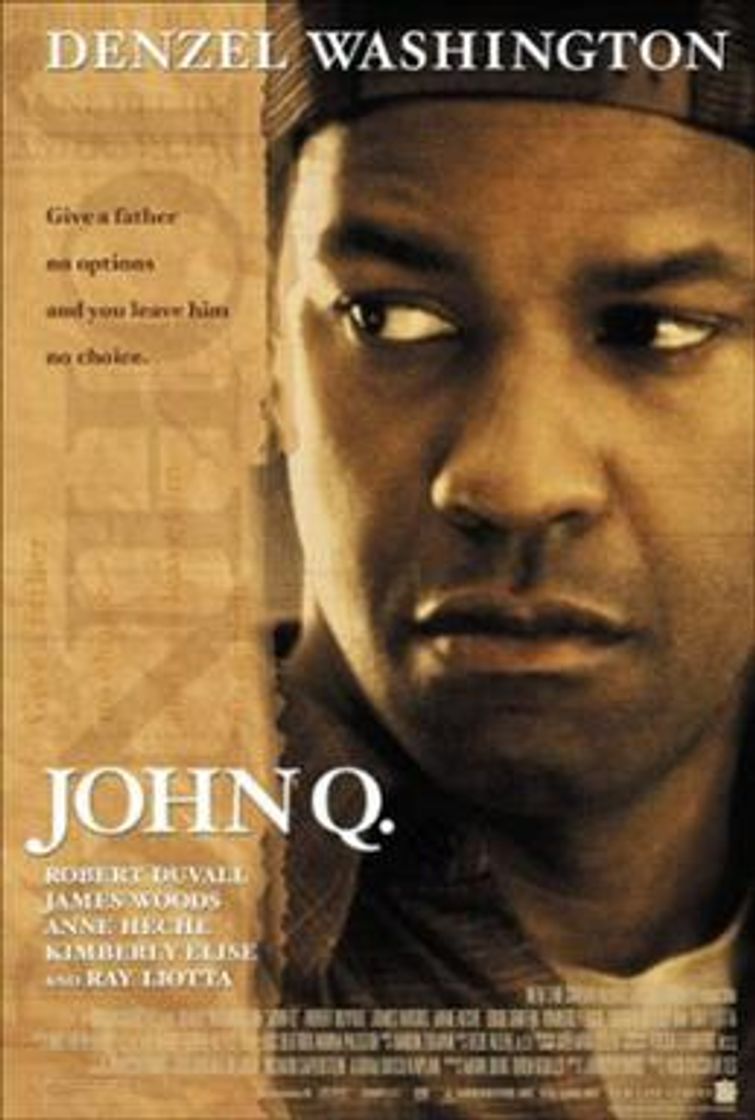 John Q 