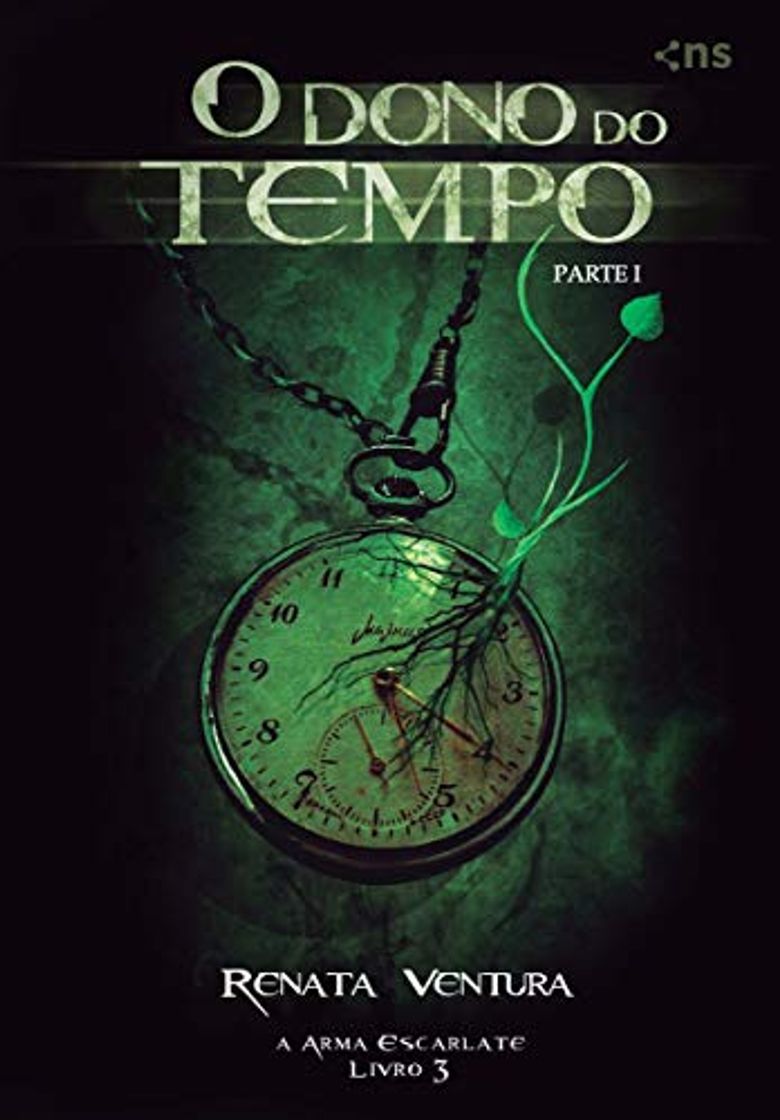 Books O Dono do Tempo