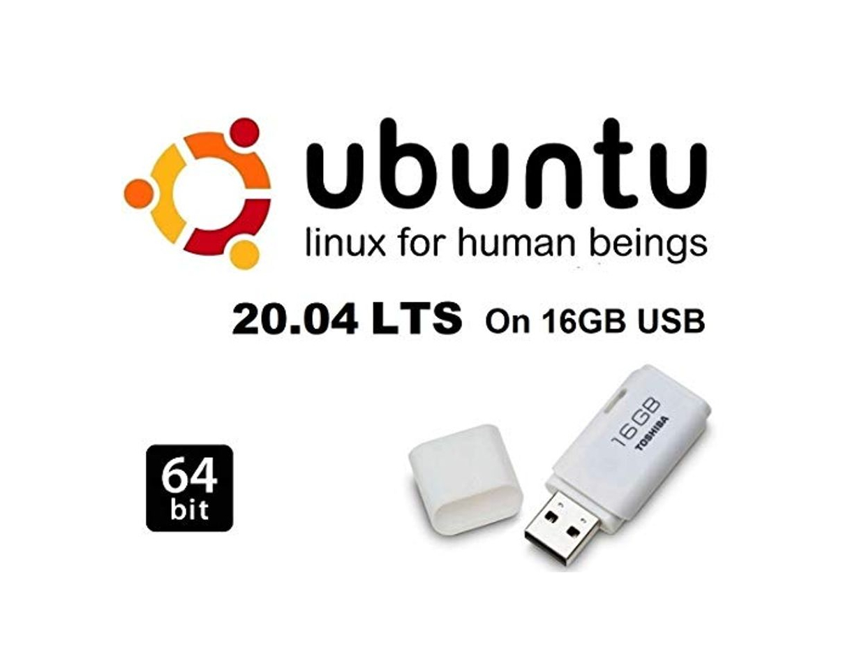 Product Ubuntu Linux 18