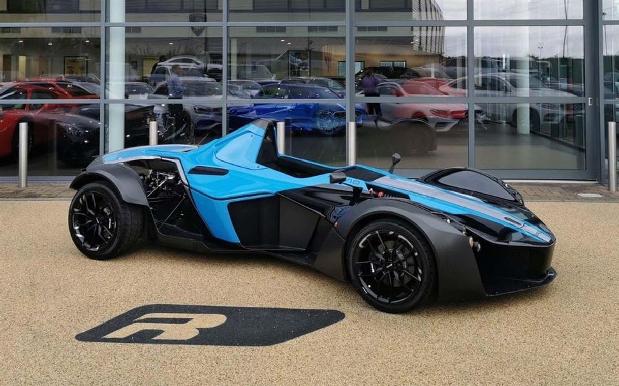 Social BAC Mono