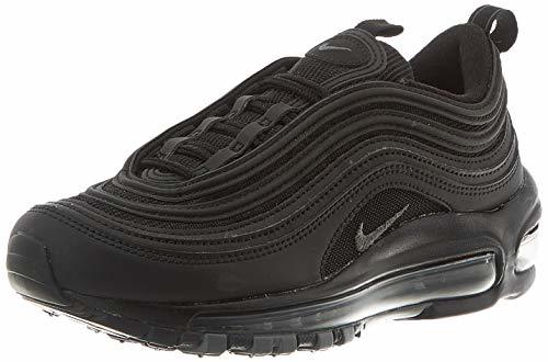 Product Nike W Air MAX 97, Zapatillas de Atletismo para Mujer, Negro