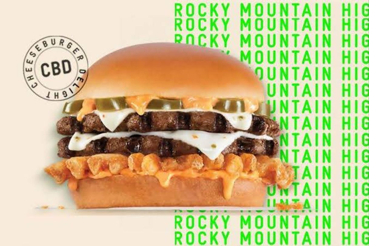 Restaurants Carls Jr