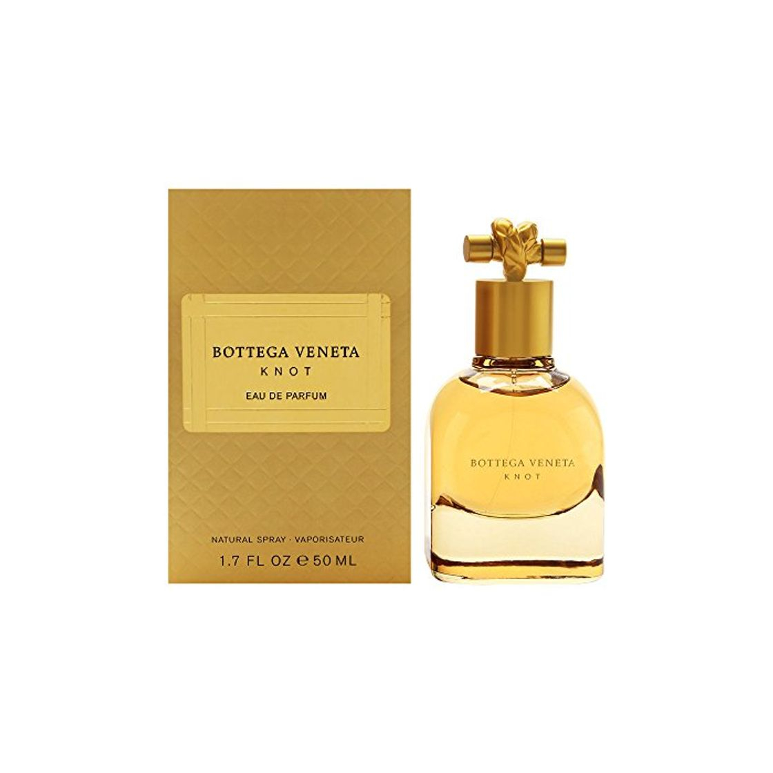 Producto Bottega Veneta Knot Eau De Parfum Spray 50ml