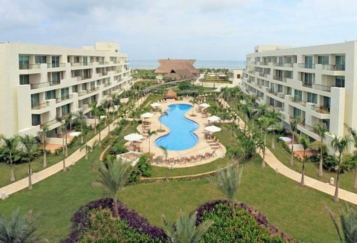 Lugar Hotel Estelar Playa Manzanillo - All Inclusive